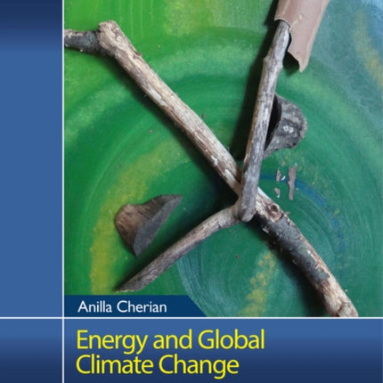 Climate Change and Energy