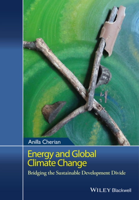 Energy and Global Climate Change: Bridging the Sustainable Development Divide