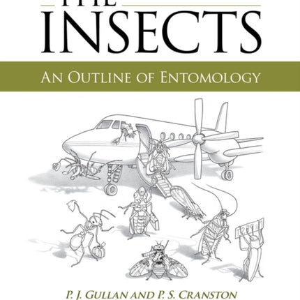 The Insects
