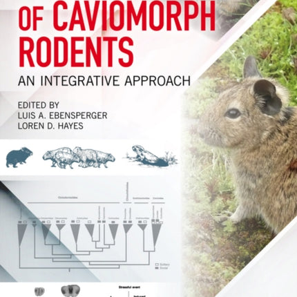 Sociobiology of Caviomorph Rodents: An Integrative Approach