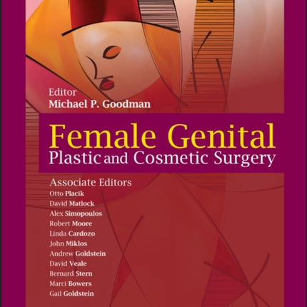 Female Genital Plastic and Cosmetic Surgery