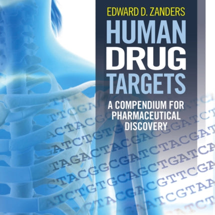 Human Drug Targets: A Compendium for Pharmaceutical Discovery