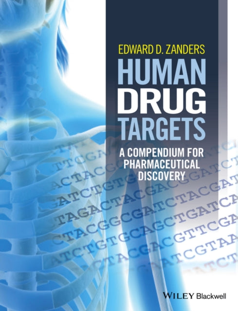 Human Drug Targets: A Compendium for Pharmaceutical Discovery