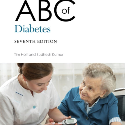ABC of Diabetes