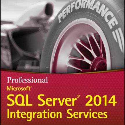 Professional Microsoft SQL Server 2014