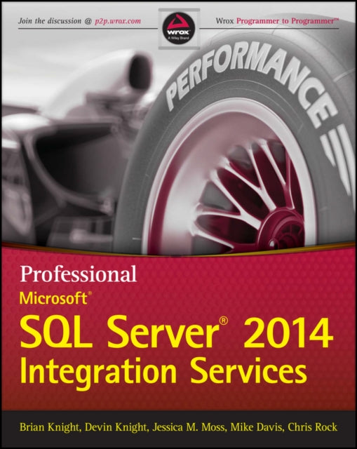 Professional Microsoft SQL Server 2014