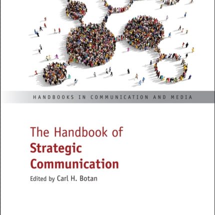 The Handbook of Strategic Communication