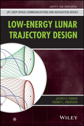 LowEnergy Lunar Trajectory Design