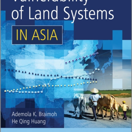 Vulnerability of Land Systems in Asia