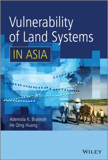 Vulnerability of Land Systems in Asia