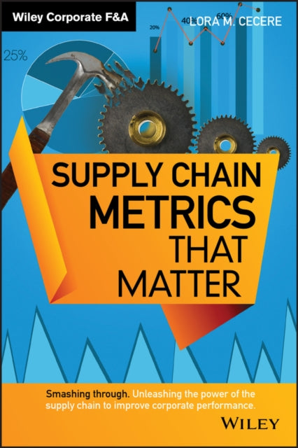 Supply Chain Metrics that Matter