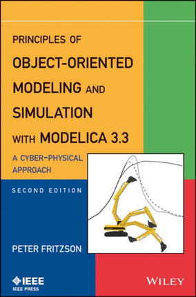 Principles of ObjectOriented Modeling and