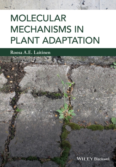 Molecular Mechanisms in Plant Adaptation