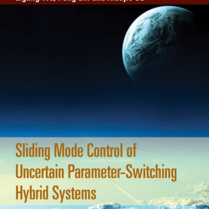 Sliding Mode Control of Uncertain Parameter-Switching Hybrid Systems