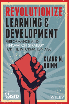 Revolutionize Learning  Development