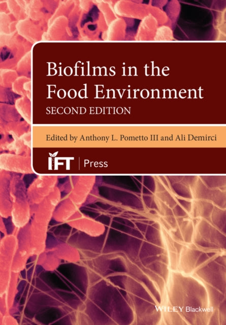 Biofilms in the Food Environment