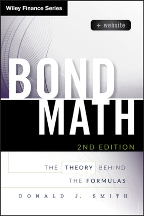 Bond Math  Website