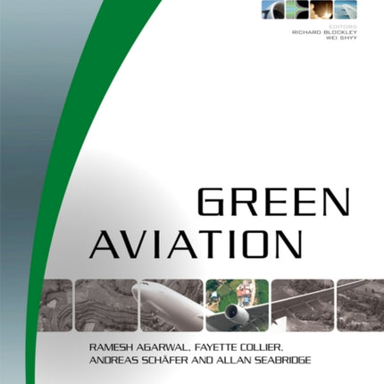 Green Aviation