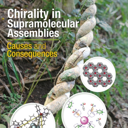 Chirality in Supramolecular Assemblies