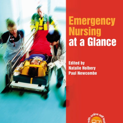 Emergency Nursing at a Glance