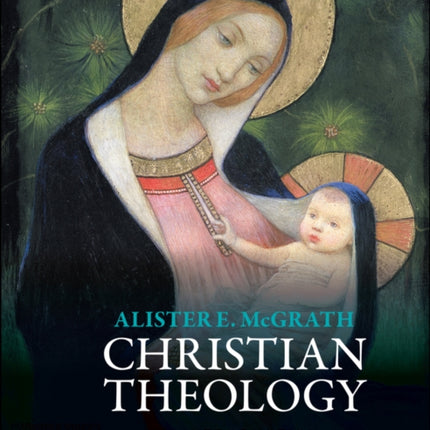 Christian Theology: An Introduction