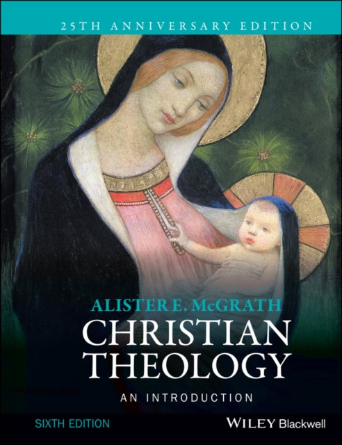 Christian Theology: An Introduction