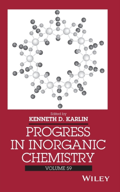 Progress in Inorganic Chemistry, Volume 59