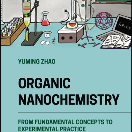 Organic Nanochemistry