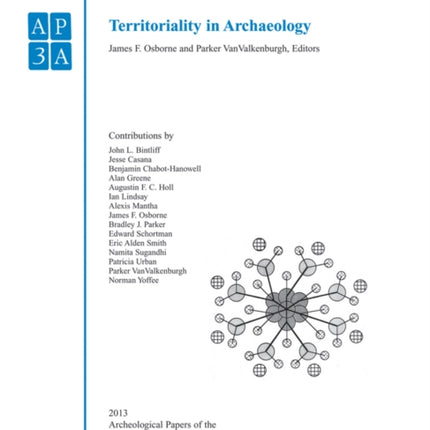 Territoriality in Archaeology