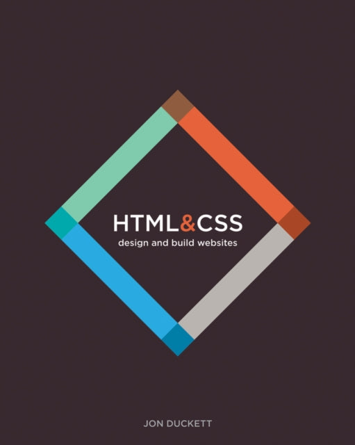 HTML and CSS: Design and Build Websites