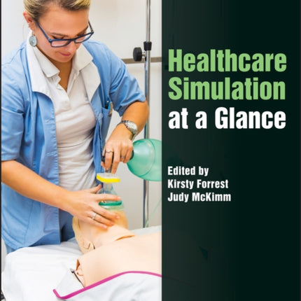 Healthcare Simulation at a Glance