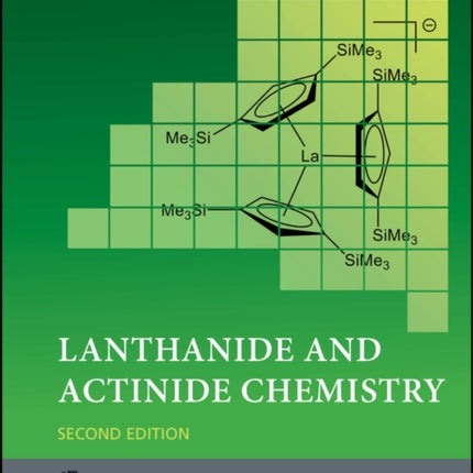 Lanthanide and Actinide Chemistry