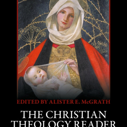 The Christian Theology Reader