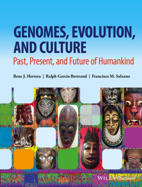 Genomes, Evolution, and Culture: Past, Present, and Future of Humankind