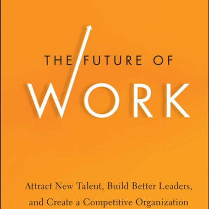 The Future of Work