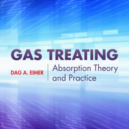 Gas Treating