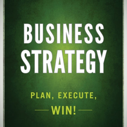 Business Strategy