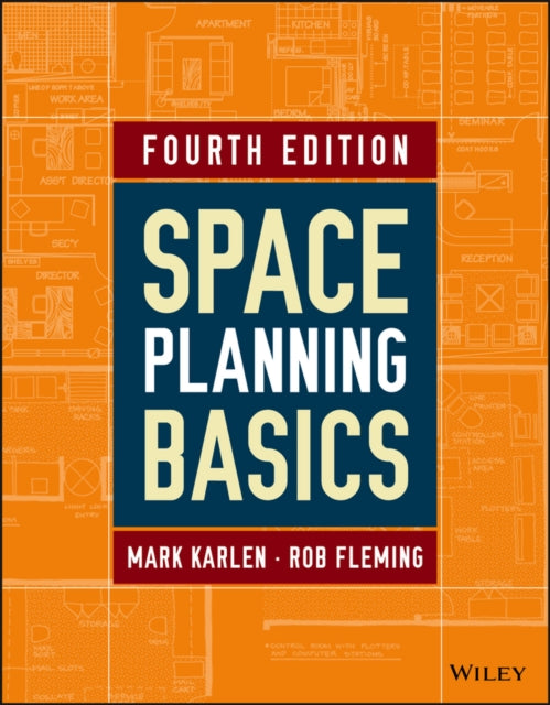 Space Planning Basics