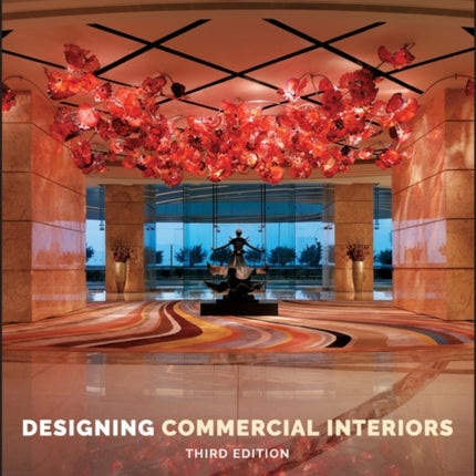 Designing Commercial Interiors