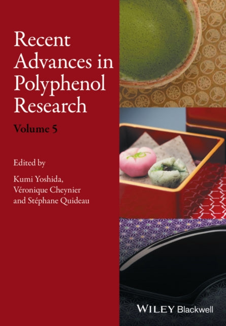 Recent Advances in Polyphenol Research Volume 5