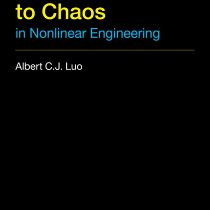Analytical Routes to Chaos in Nonlinear
