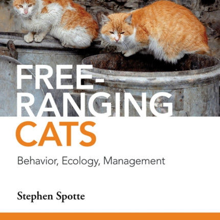 Freeranging Cats