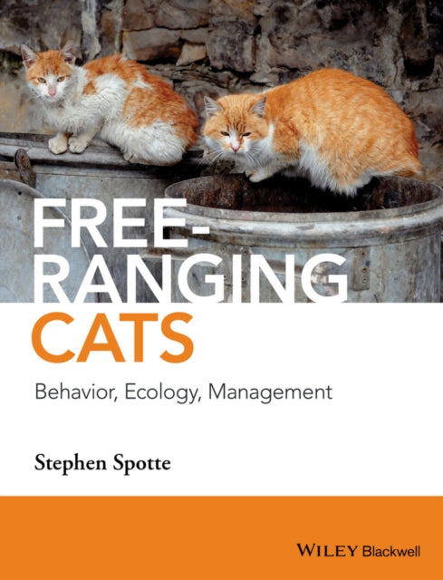 Freeranging Cats