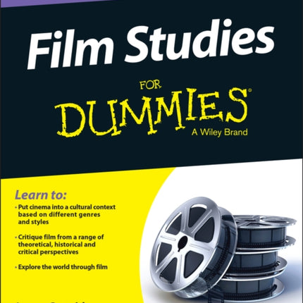 Film Studies For Dummies