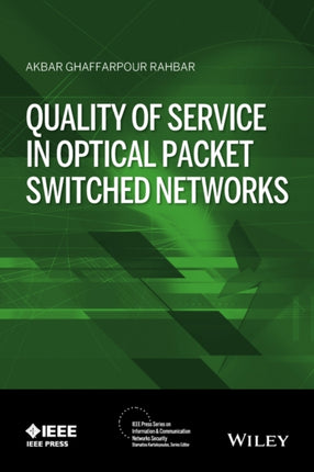 Quality of Service in Optical Packet Switched