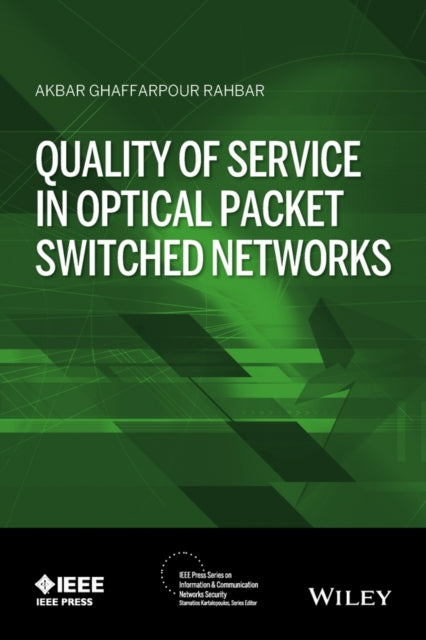 Quality of Service in Optical Packet Switched