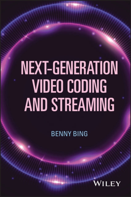 Next-Generation Video Coding and Streaming