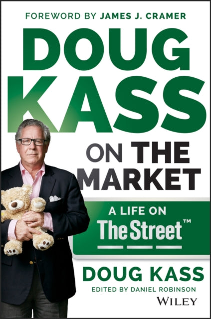 Doug Kass on the Market: A Life on TheStreet