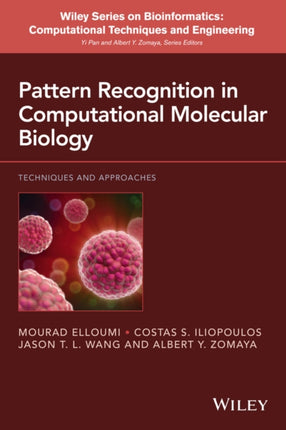 Pattern Recognition in Computational Molecular