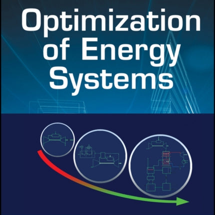 Optimization of Energy Systems